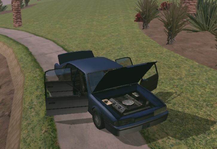 mod